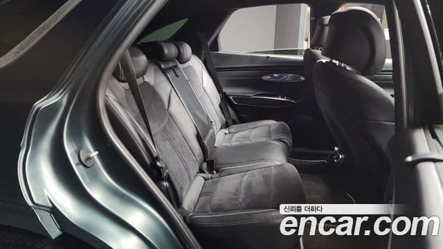 Genesis GV70, 2021 12