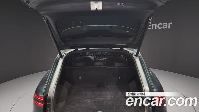 Genesis GV70, 2021 20