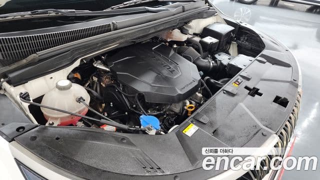 Kia Carnival 4세대 Noblesse, 2022 6