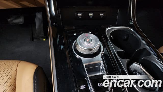 Kia Carnival 4세대 Noblesse, 2022 9