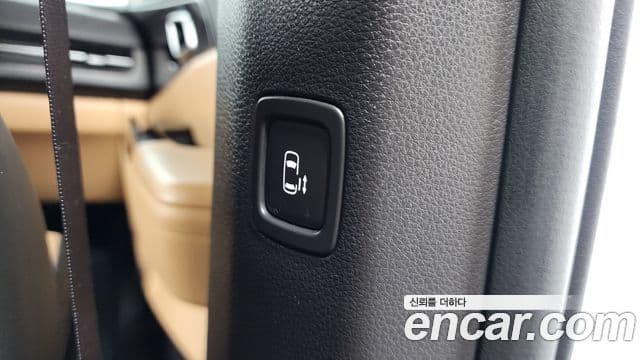 Kia Carnival 4세대 Noblesse, 2022 19