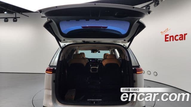 Kia Carnival 4세대 Noblesse, 2022 20