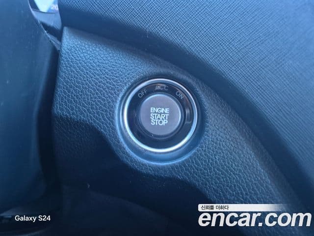 Hyundai Santa Fe DM Premium, 2015 10