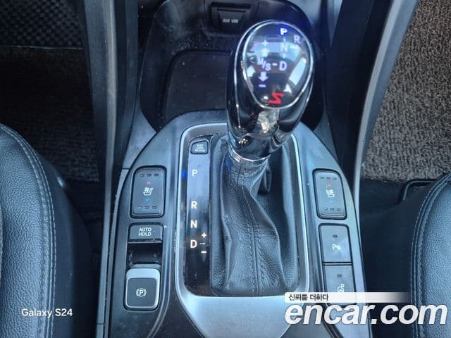 Hyundai Santa Fe DM Premium, 2015 12
