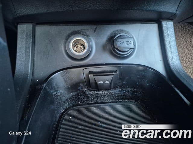 Hyundai Santa Fe DM Premium, 2015 13