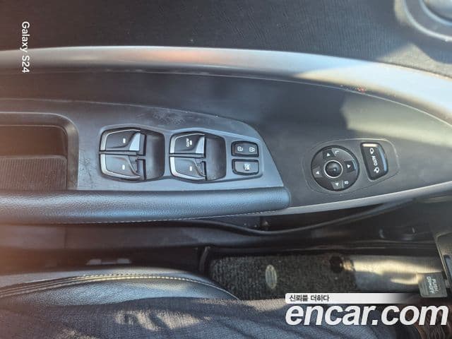 Hyundai Santa Fe DM Premium, 2015 14