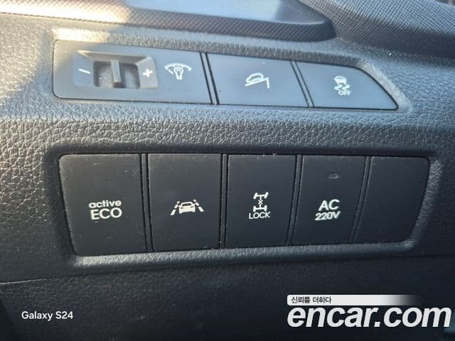 Hyundai Santa Fe DM Premium, 2015 15