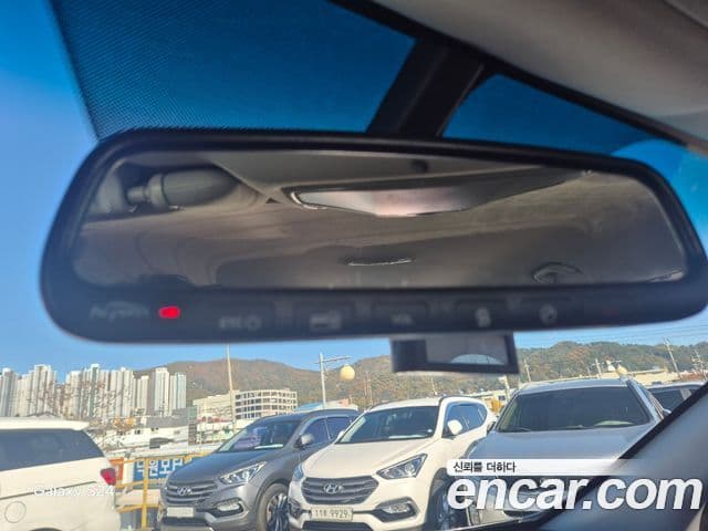 Hyundai Santa Fe DM Premium, 2015 17