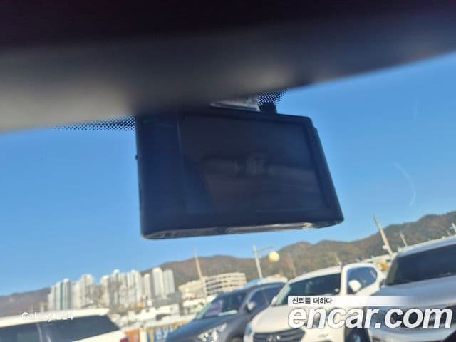 Hyundai Santa Fe DM Premium, 2015 18