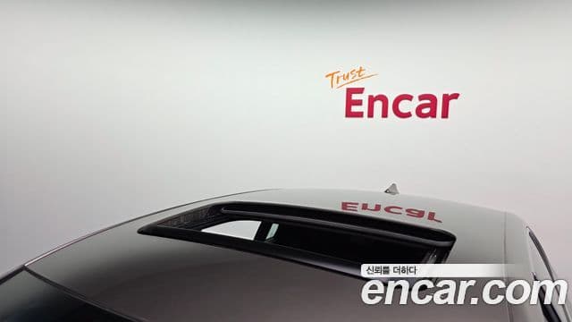 Genesis G90 Prestige, 2019 16