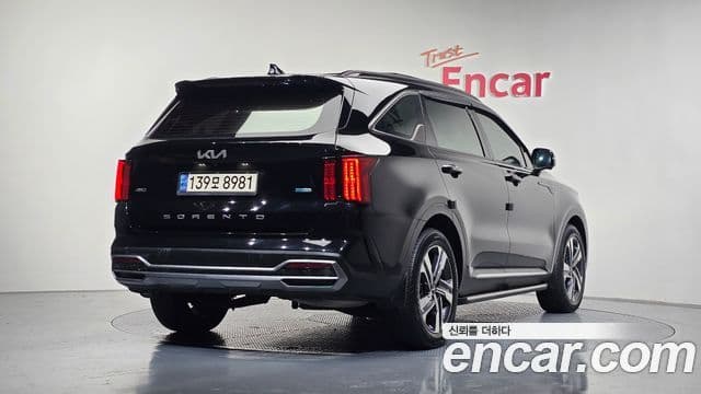 Kia Sorento 4세대 Gravity, 2022 14