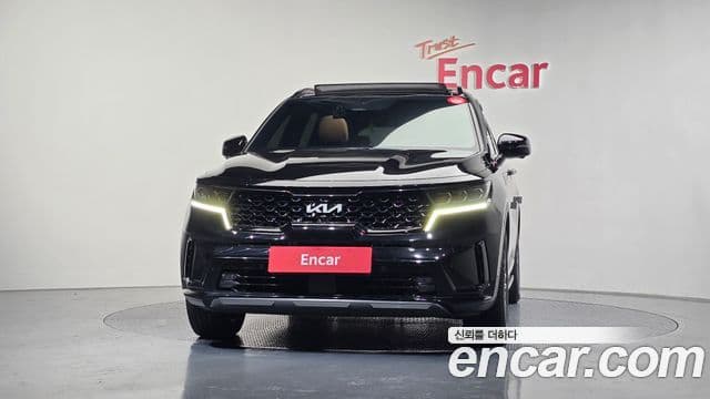Kia Sorento 4세대 Gravity, 2022 9