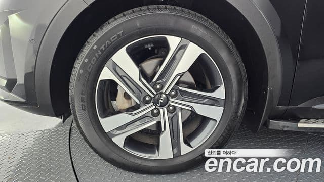 Kia Sorento 4세대 Gravity, 2022 20