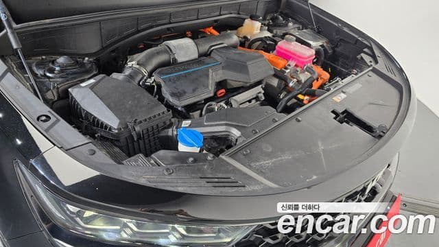 Kia Sorento 4세대 Gravity, 2022 3