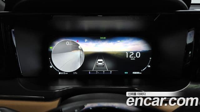 Kia Sorento 4세대 Gravity, 2022 13