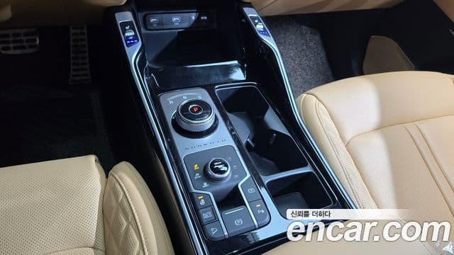 Kia Sorento 4세대 Gravity, 2022 15