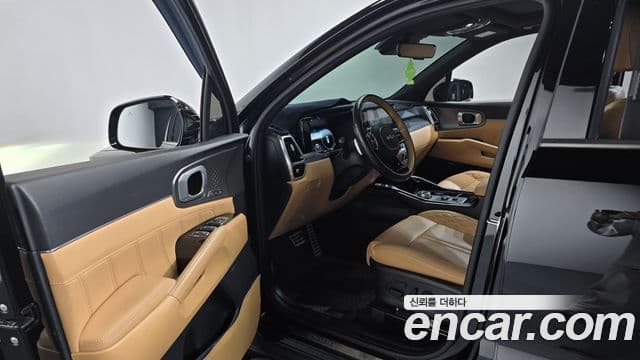 Kia Sorento 4세대 Gravity, 2022 10