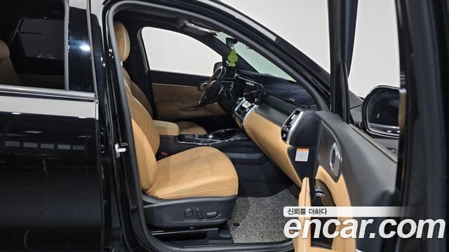Kia Sorento 4세대 Gravity, 2022 17