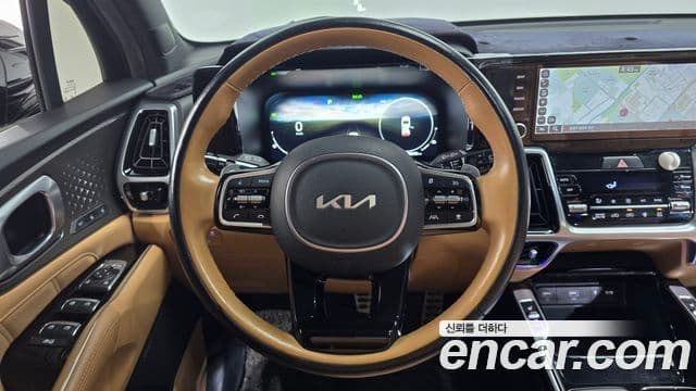 Kia Sorento 4세대 Gravity, 2022 7