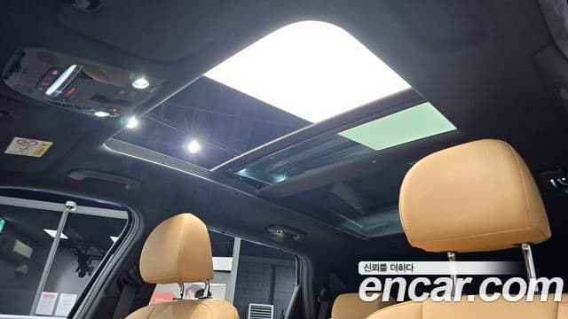 Kia Sorento 4세대 Gravity, 2022 16