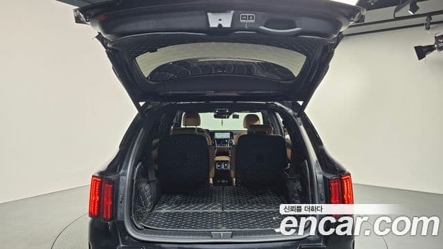 Kia Sorento 4세대 Gravity, 2022 19