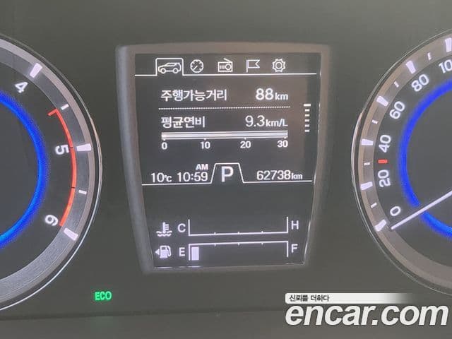 KG모빌리티(SsangYong) Rexton Sport Prestige, 2021 17