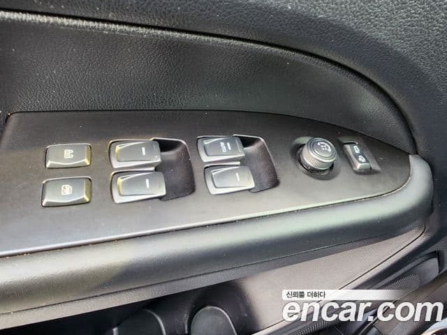 KG모빌리티(SsangYong) Rexton Sport Prestige, 2021 все фото