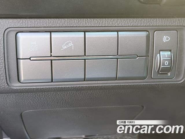 KG모빌리티(SsangYong) Rexton Sport Prestige, 2021 6