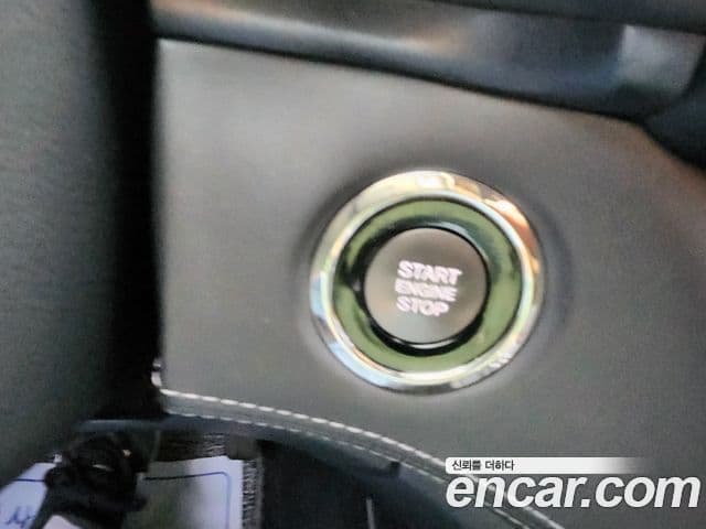 KG모빌리티(SsangYong) Rexton Sport Prestige, 2021 4