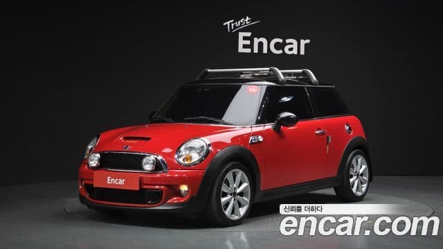 Mini Cooper S 2세대, 2012 1
