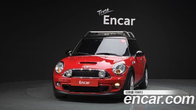 Mini Cooper S 2세대, 2012 3