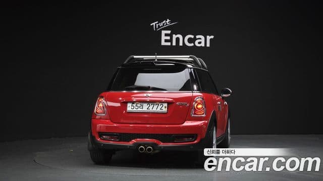 Mini Cooper S 2세대, 2012 4