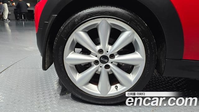 Mini Cooper S 2세대, 2012 все фото