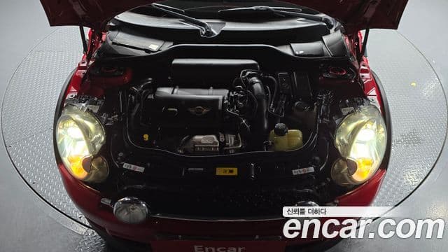 Mini Cooper S 2세대, 2012 6