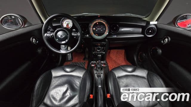 Mini Cooper S 2세대, 2012 7