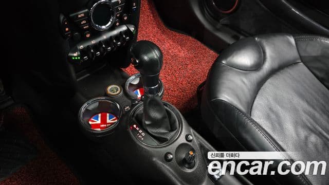 Mini Cooper S 2세대, 2012 9