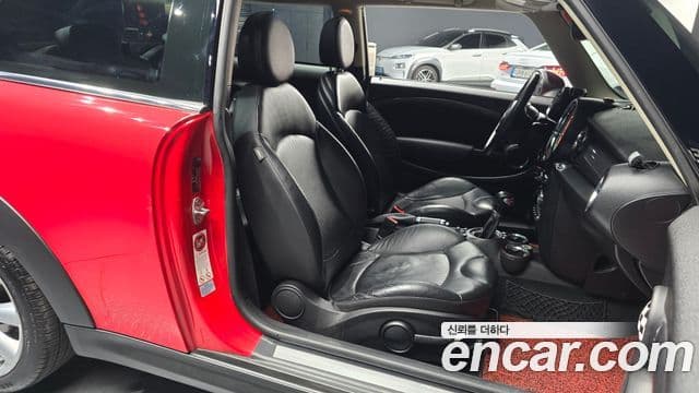 Mini Cooper S 2세대, 2012 10