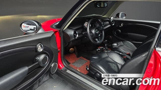 Mini Cooper S 2세대, 2012 11