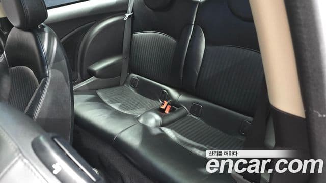 Mini Cooper S 2세대, 2012 12