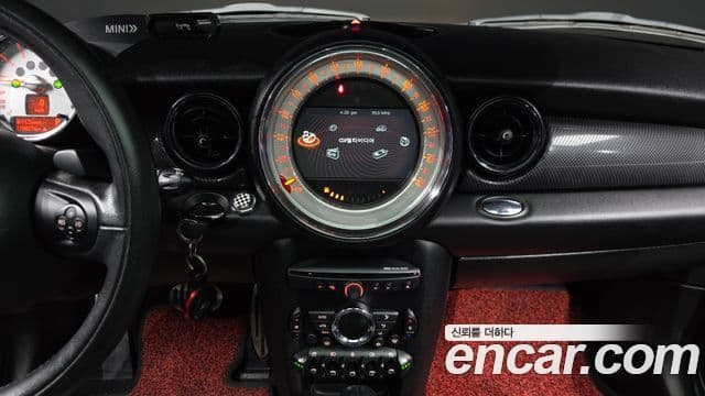 Mini Cooper S 2세대, 2012 15