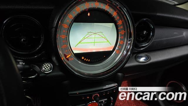 Mini Cooper S 2세대, 2012 16