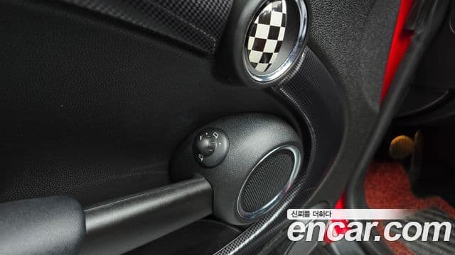 Mini Cooper S 2세대, 2012 17