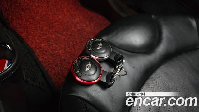 Mini Cooper S 2세대, 2012 18