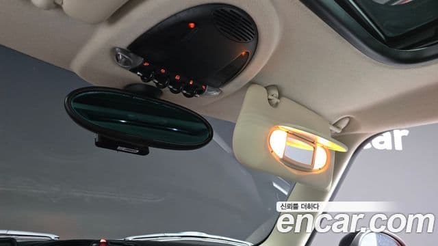 Mini Cooper S 2세대, 2012 19