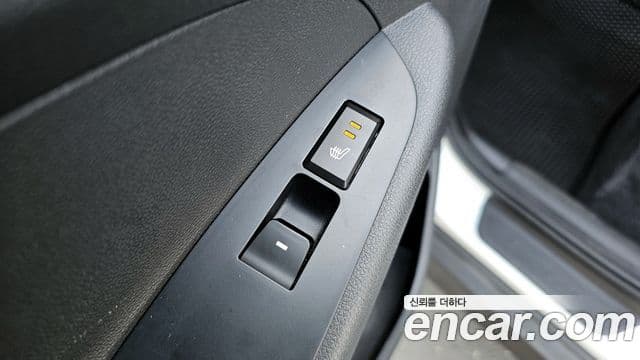 Hyundai All New Tucson Modern, 2017 18