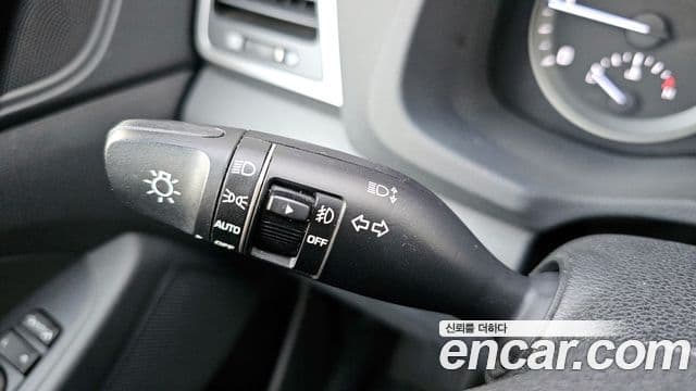 Hyundai All New Tucson Modern, 2017 19