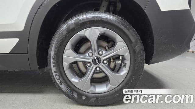 Kia Seltos Trendy, 2023 все фото