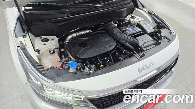 Kia Seltos Trendy, 2023 6