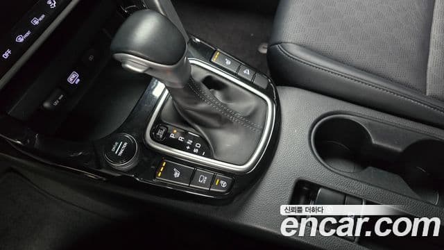 Kia Seltos Trendy, 2023 9