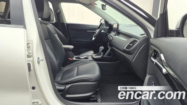 Kia Seltos Trendy, 2023 10